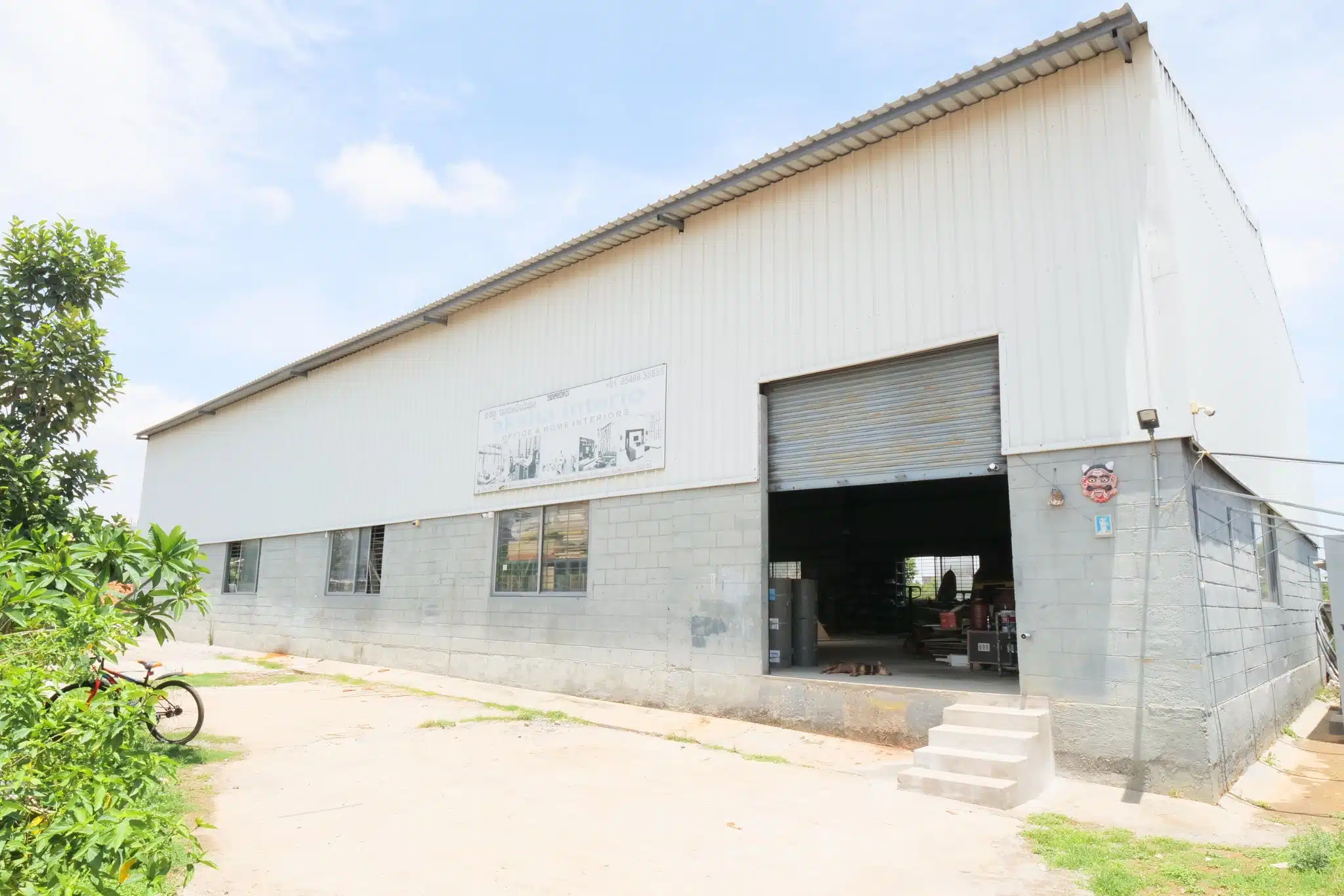 Aksha Factory