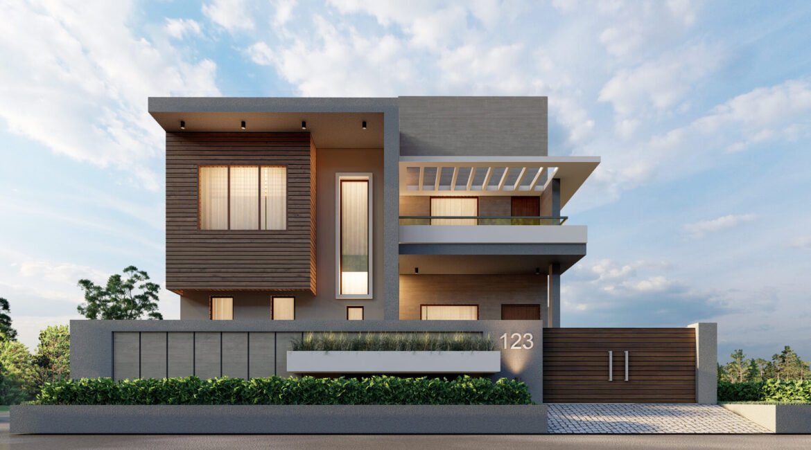Villa-Interior-designers -in-Bangalore