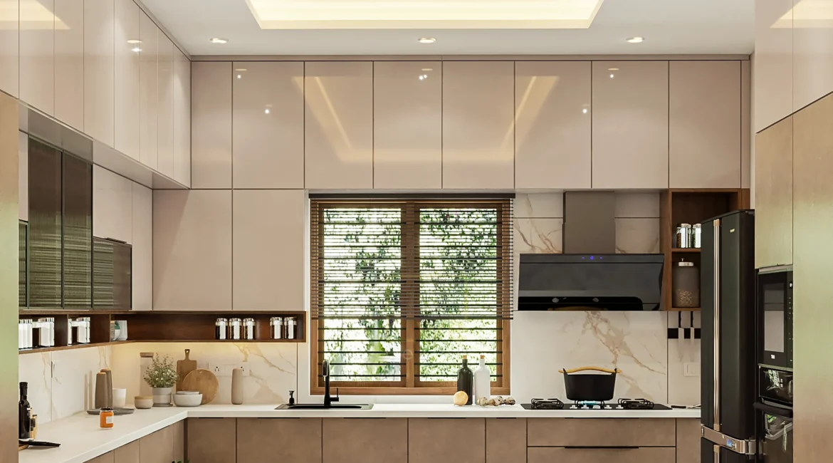 kitchen room 1